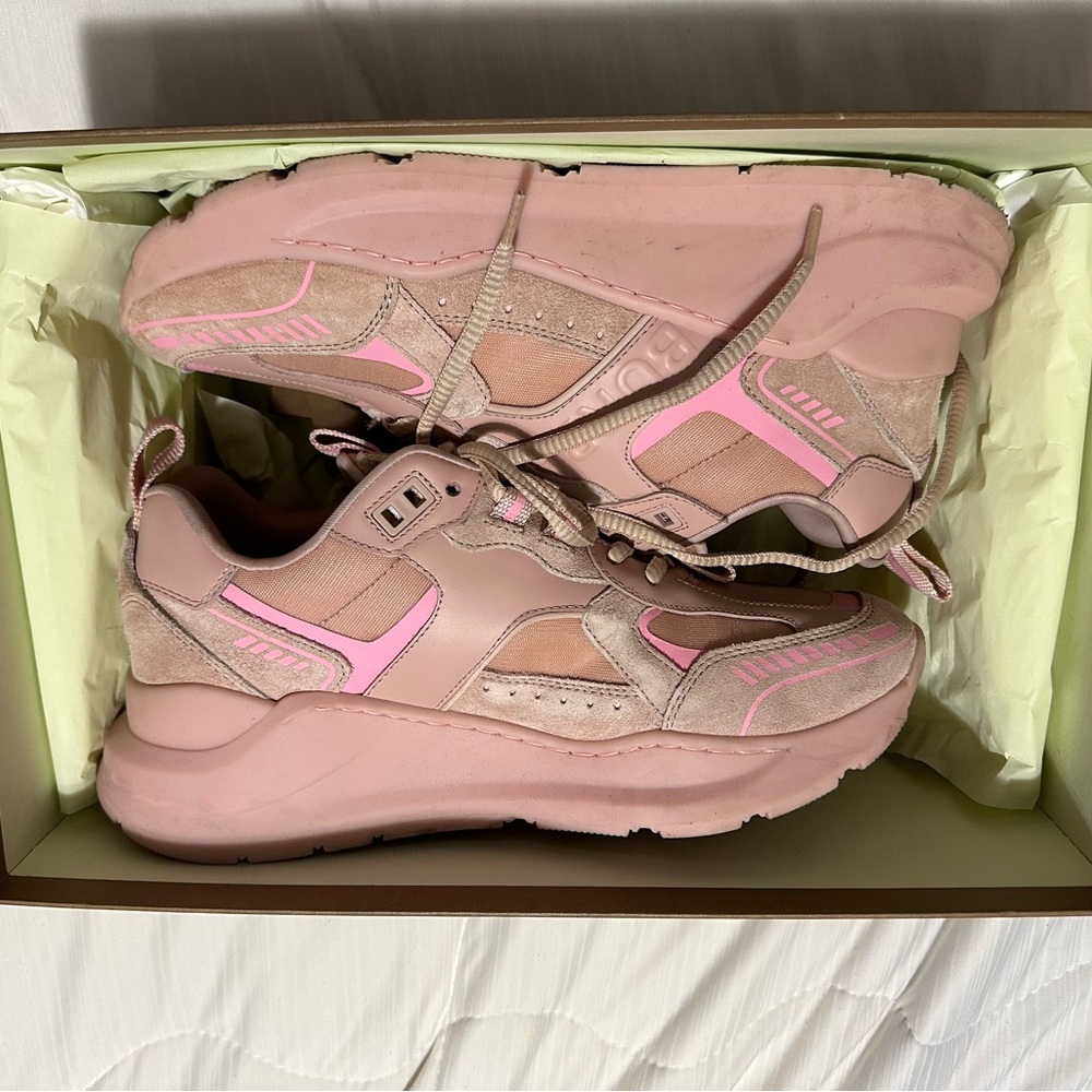 Burberry Sneaker